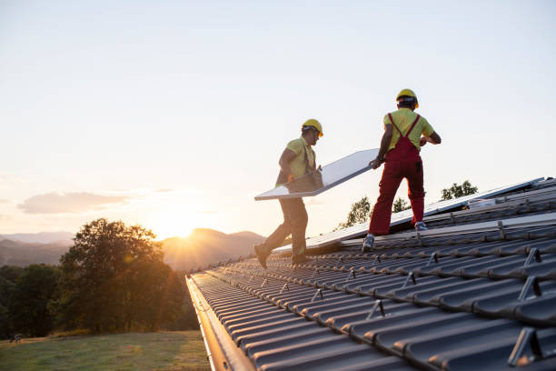 Best Slate Roofing  in Port Barrington, IL