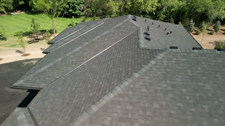 Best Hot Roofs  in Port Barrington, IL