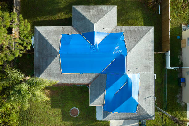 Best Sheet Metal Roofing  in Port Barrington, IL