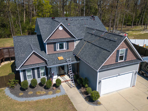 Best Asphalt Shingle Roofing  in Port Barrington, IL